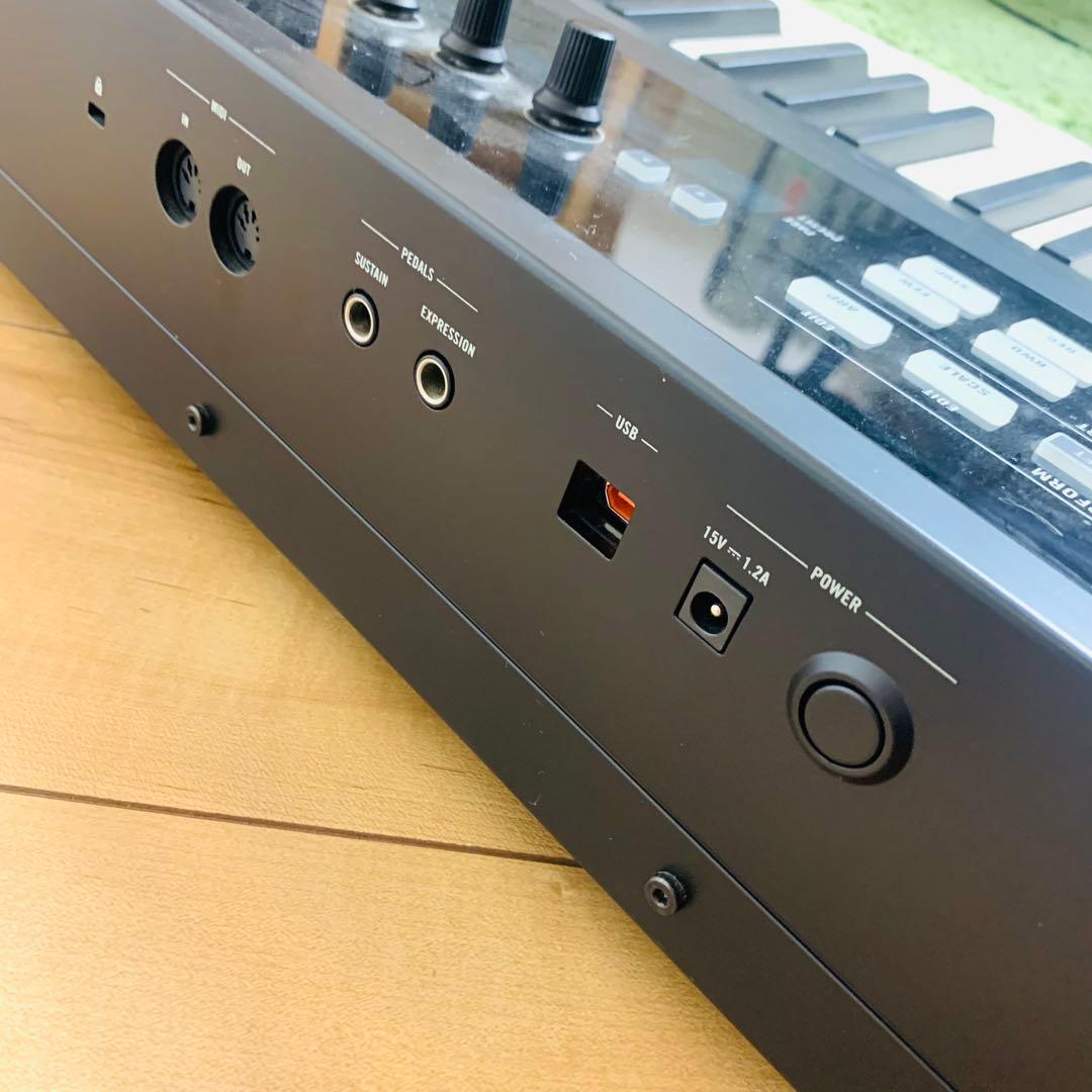 鍵盤楽器 Native Instruments KOMPLETE KONTROL S88