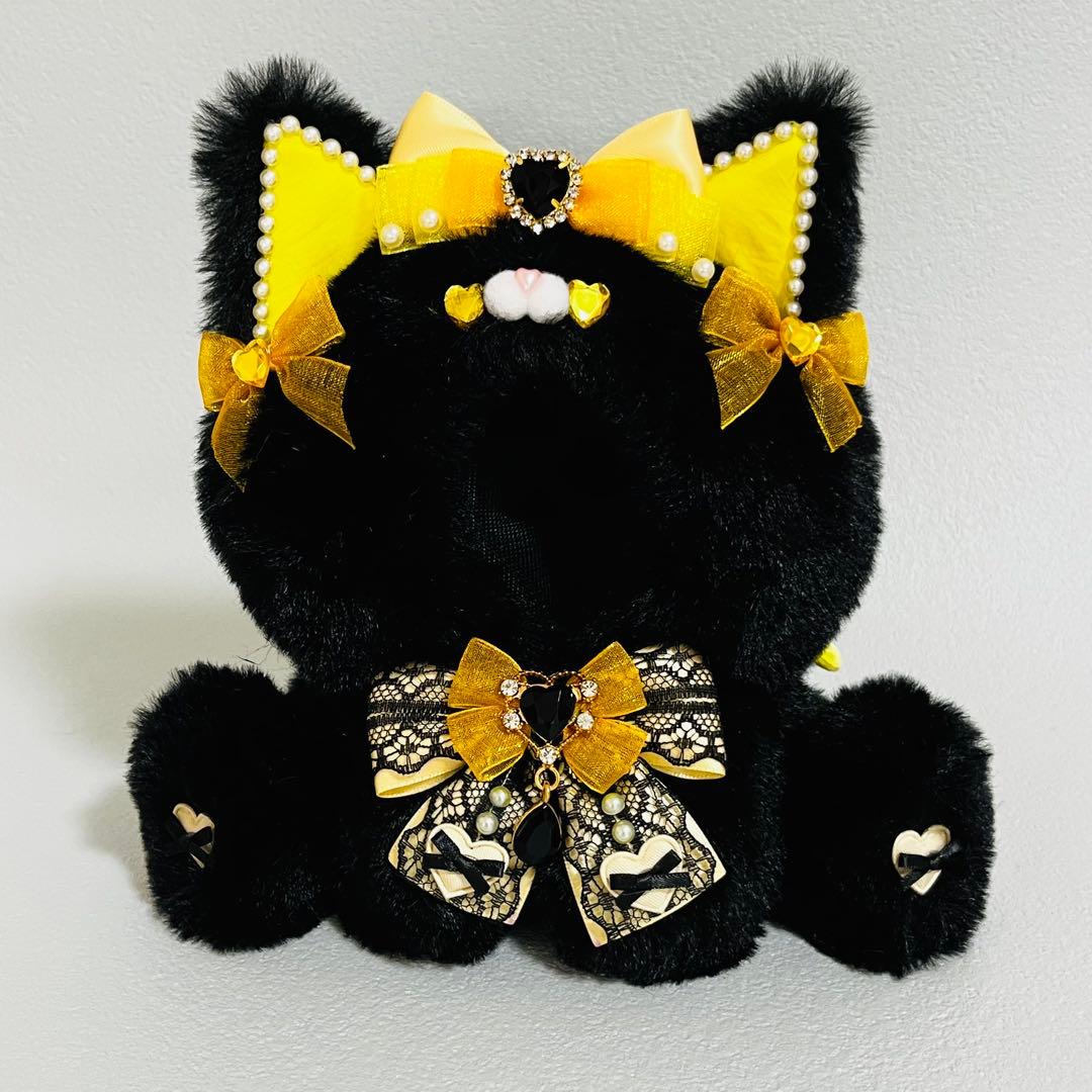 【こるこる】No.607 ぬい服 16cm 着ぐるみ オーダー