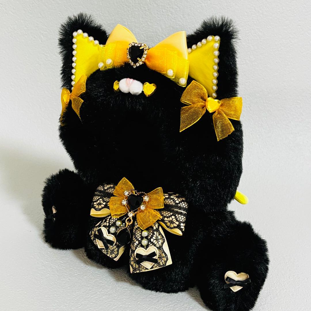 【こるこる】No.607 ぬい服 16cm 着ぐるみ オーダー