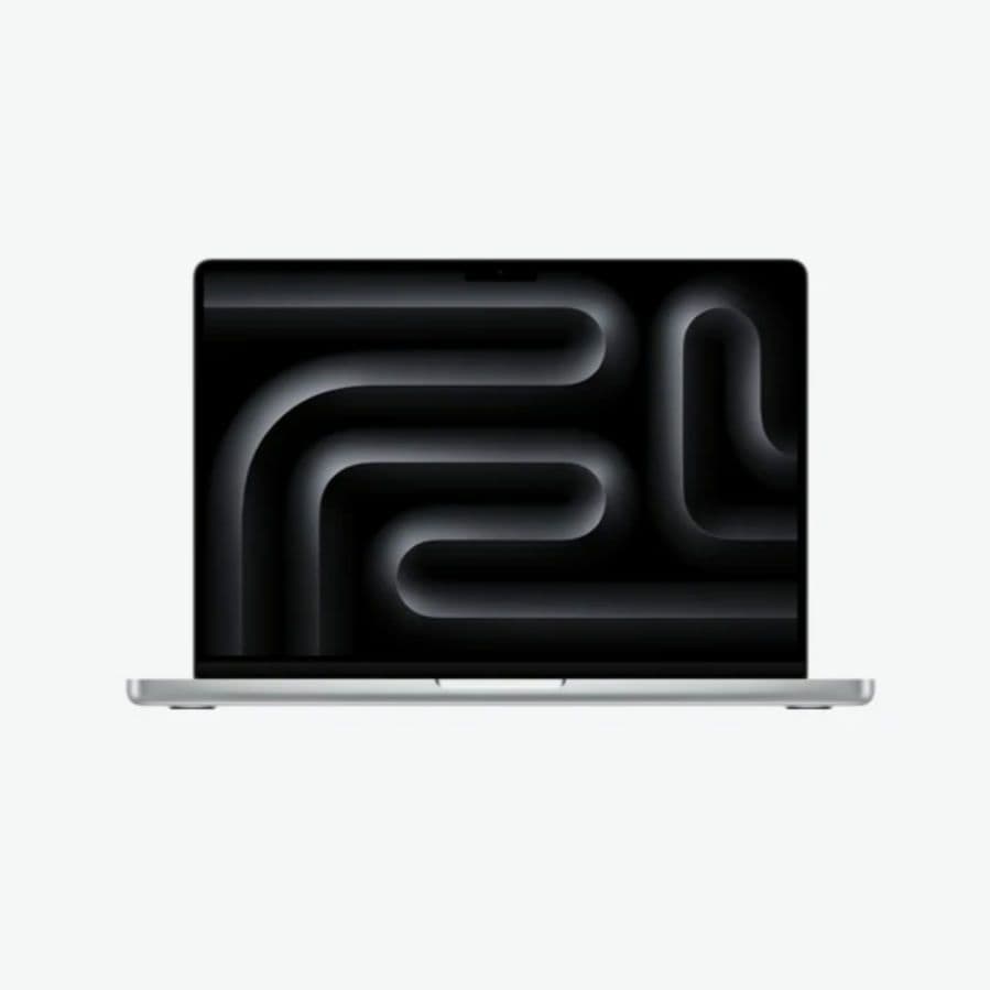 MacBook Pro M5 14インチ シルバー
