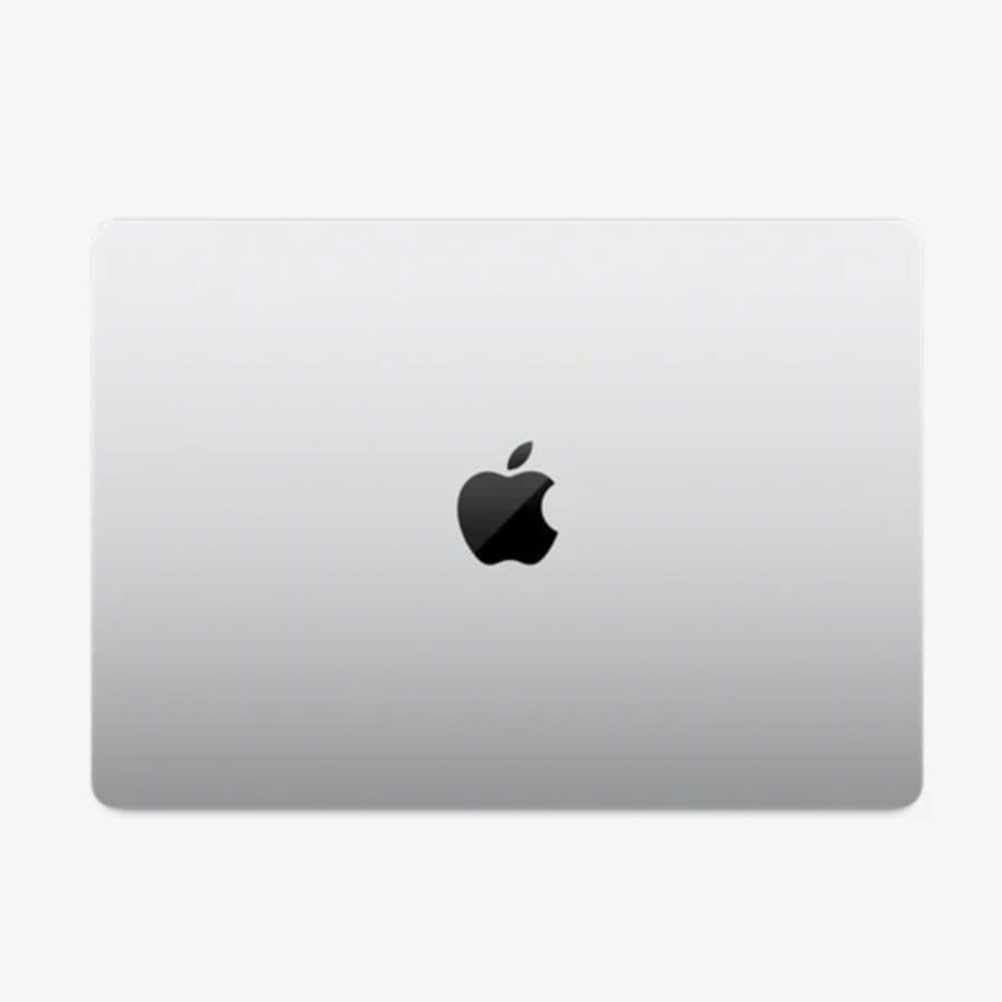 MacBook Pro M5 14インチ シルバー