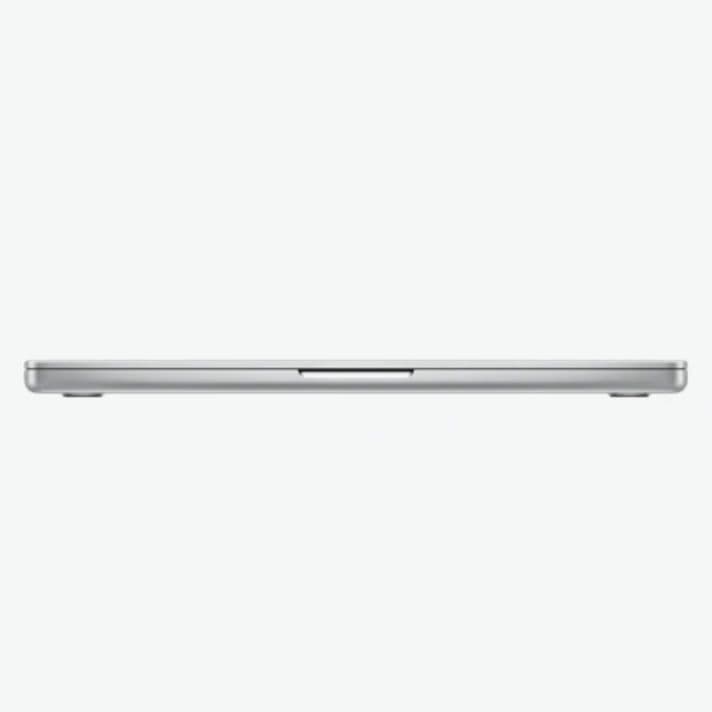 MacBook Pro M5 14インチ シルバー