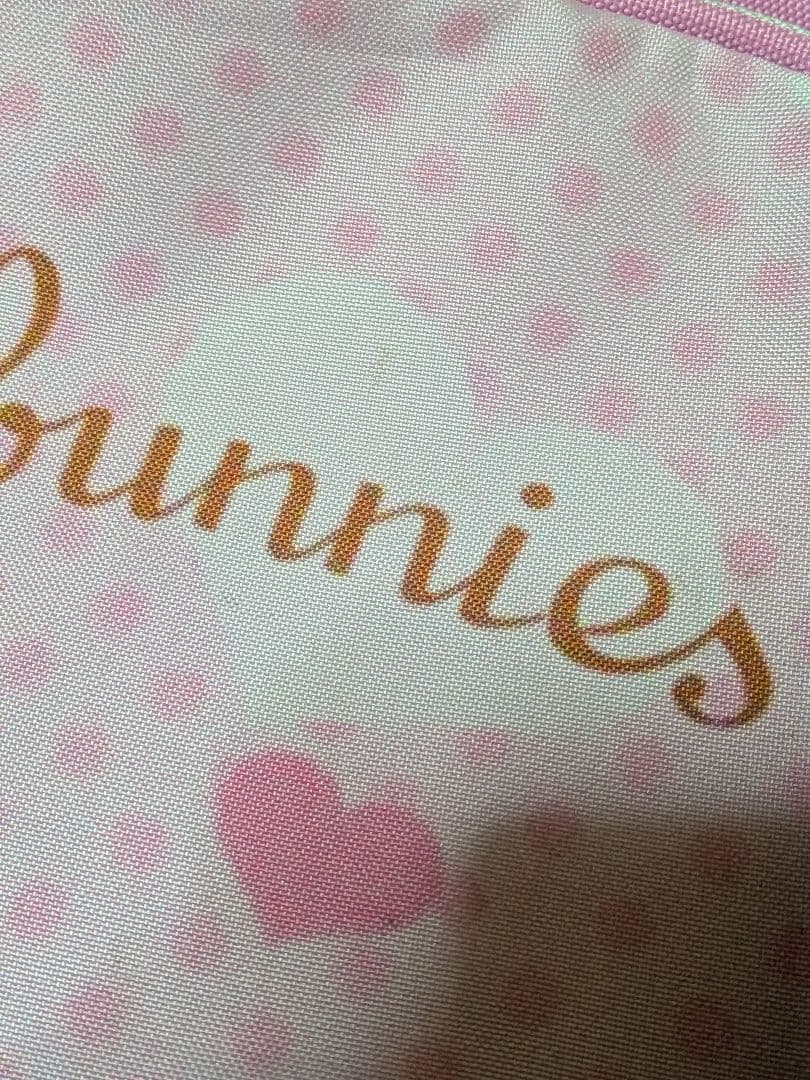 シュガーバニーズ　リュック　大容量　アニバーサリー