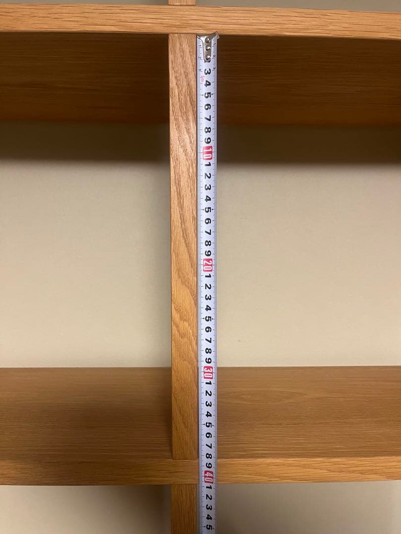 【値下げしました】ニトリ 壁面ユニットシェルフ テレビボードセット