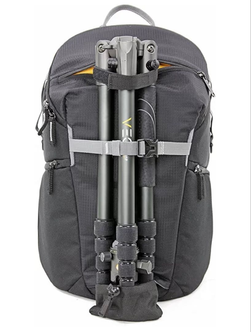 [中古品] Vanguard バックパック(カメラメンテナンス用品付き)