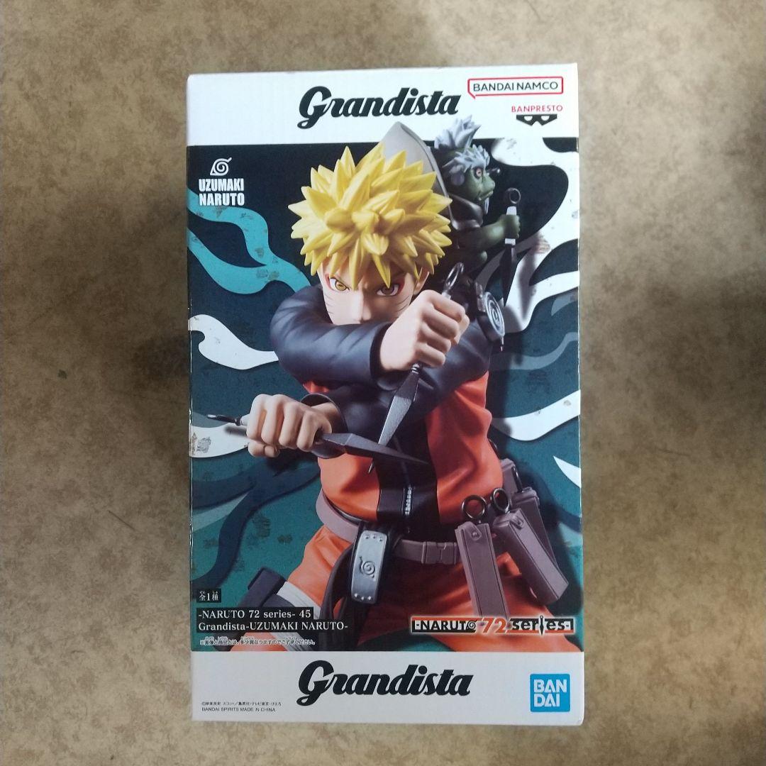 NARUTO -ナルト-BORUTO ワンピース ドラゴンボール フィギュア