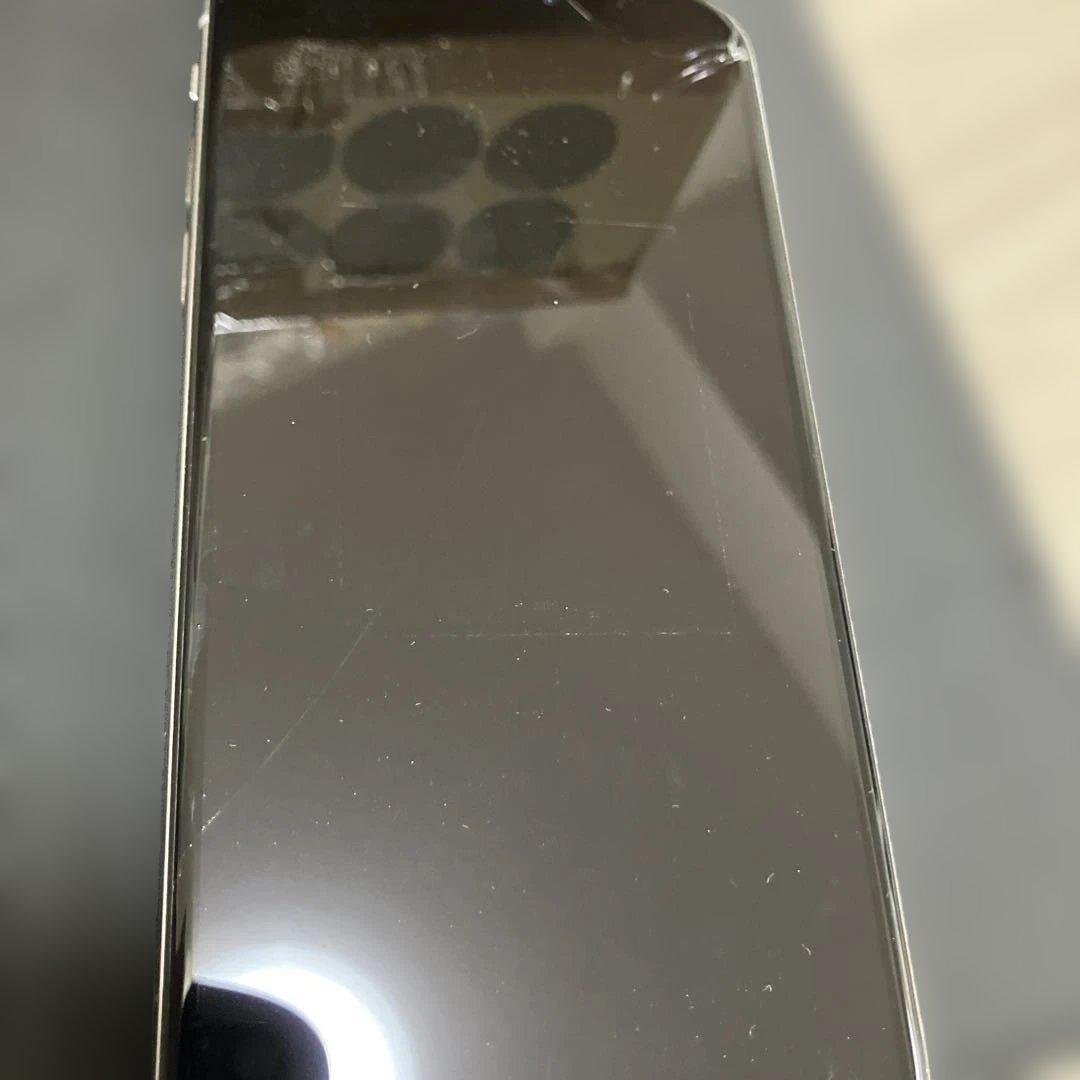 iPhone X 256GB 本体のみ