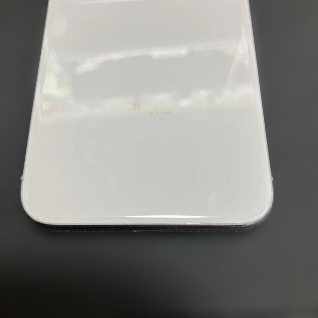 iPhone X 256GB 本体のみ