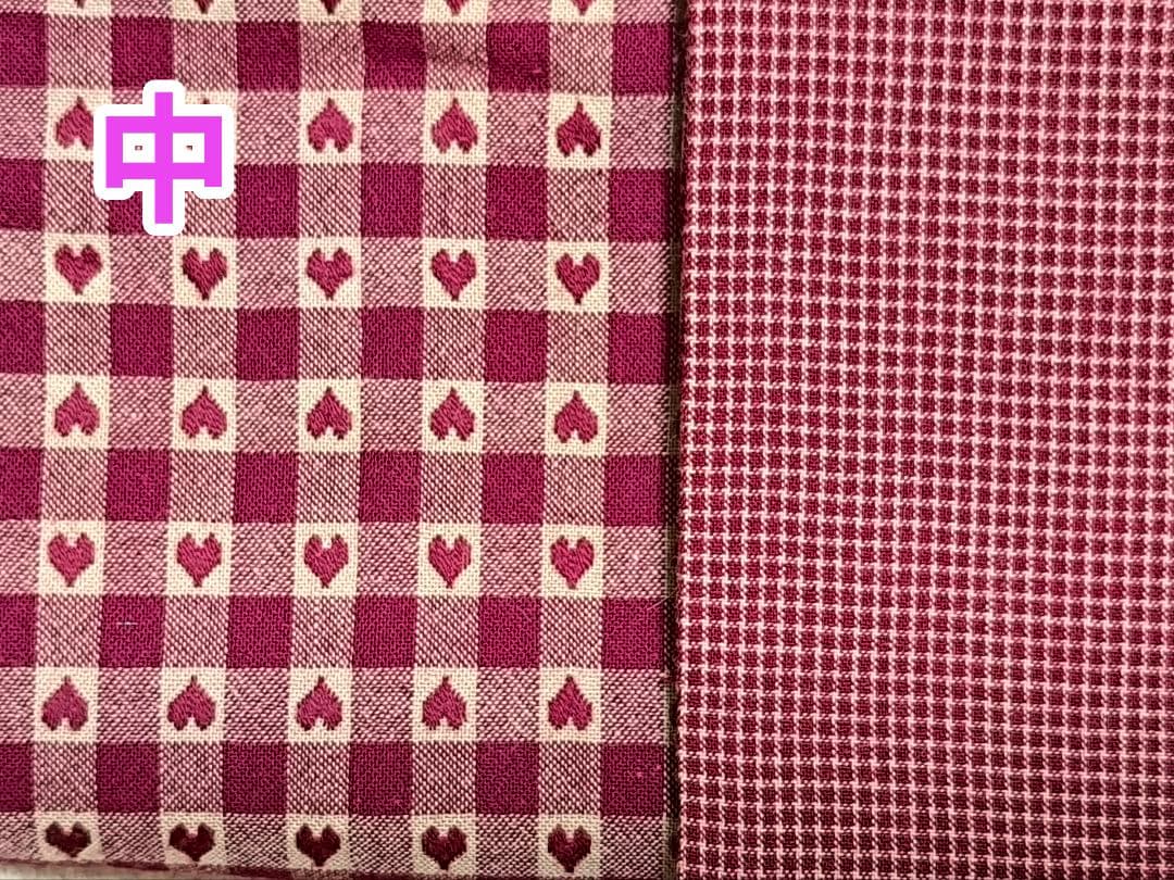 ⭐️アメリカンカントリー雑貨❤️ෆまん丸りんごෆ のおめかし三姉妹(●^ ^●)