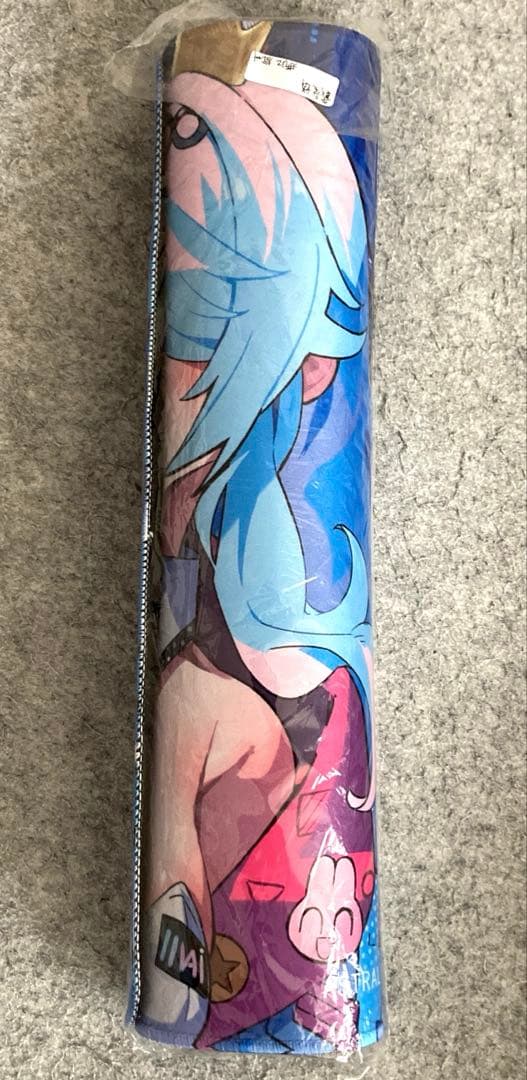 アストラルパーティー ミミ プレイマット ラバーマット デスクマット