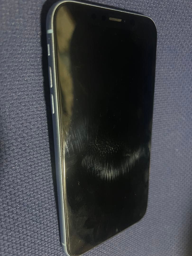 IPhone XR 128GB ブルー