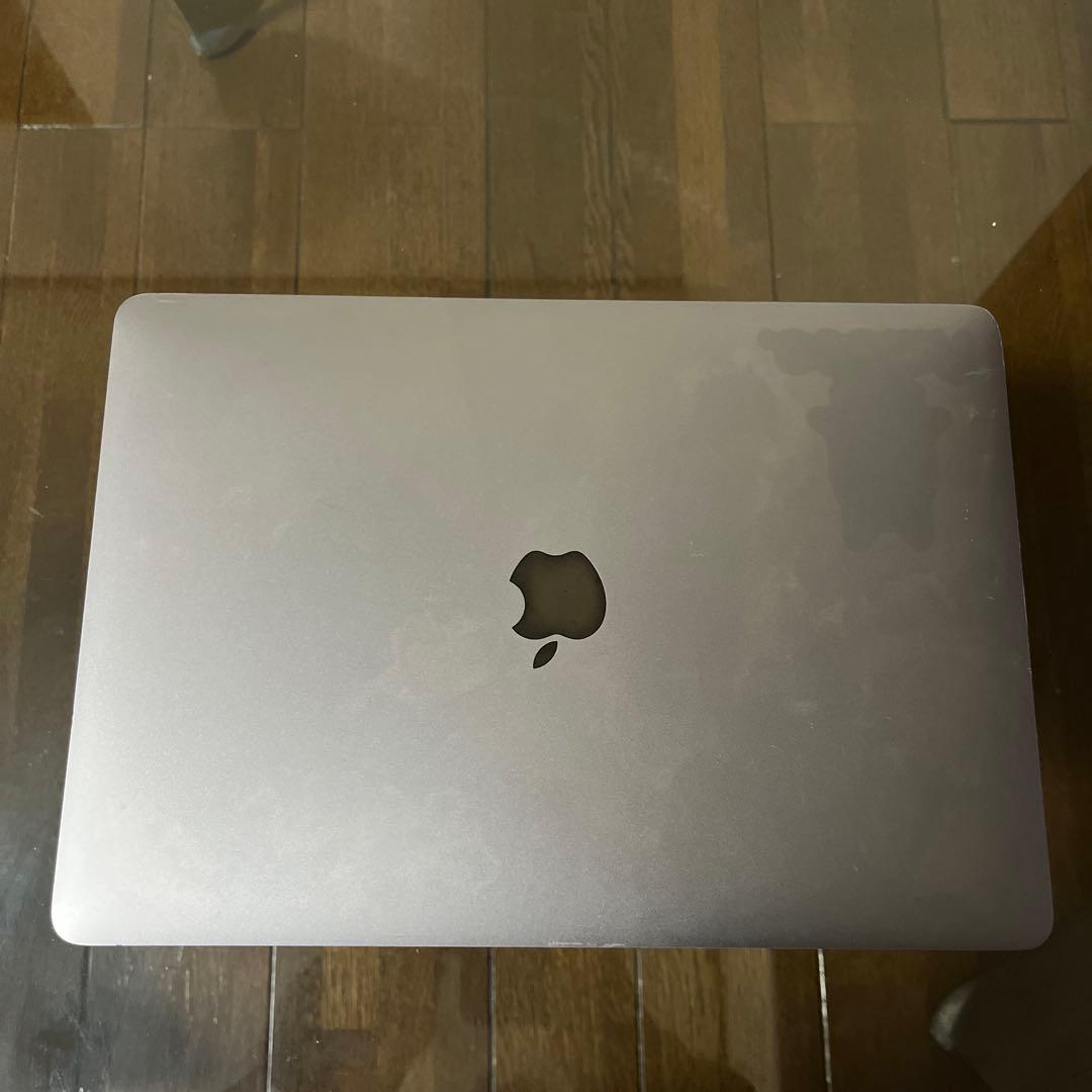 Apple MacBook Pro マックブックプロ　ノートpc 13インチ