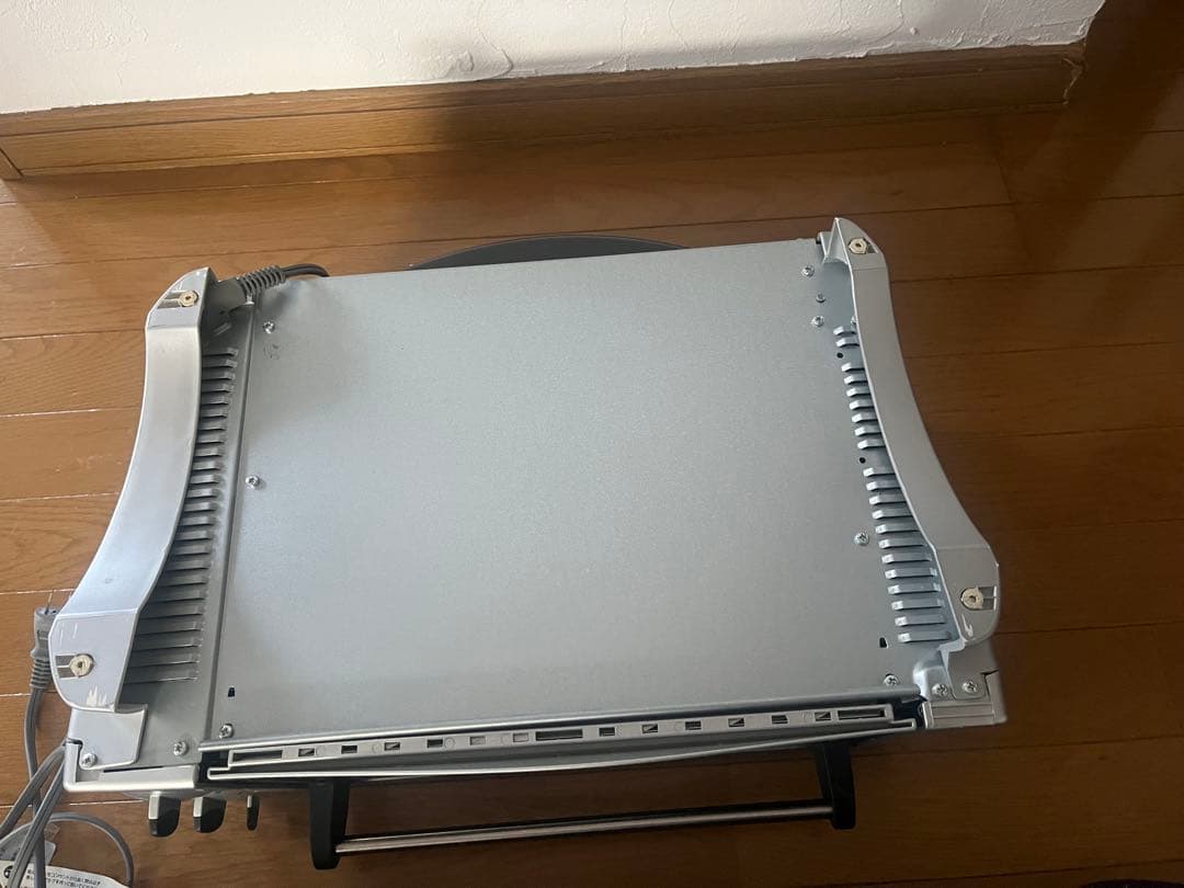 DeLonghi(デロンギ) コンベクションオーブン EO1258J シルバー