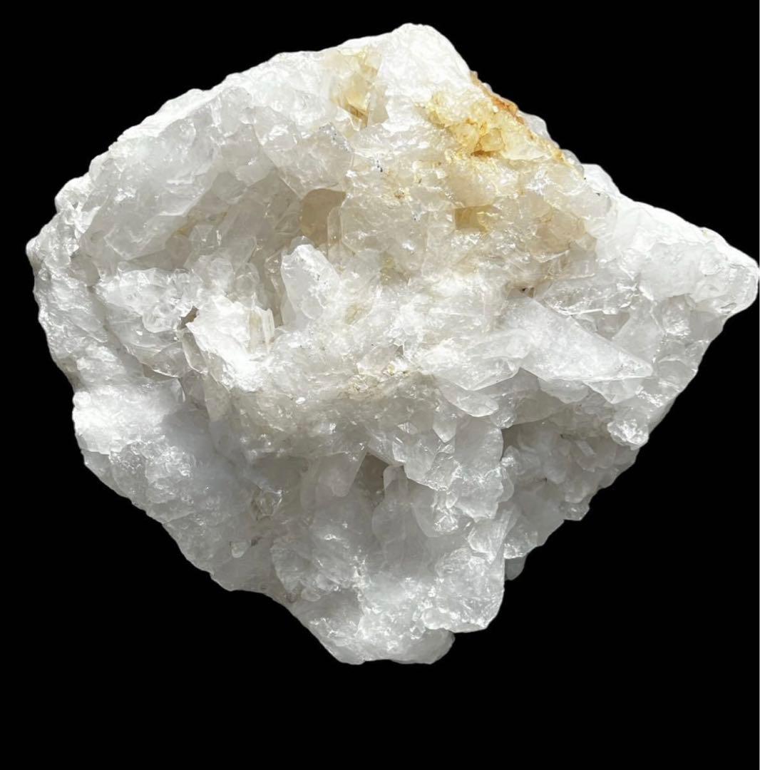 水晶クラスター　8.62kg 超強力浄化力