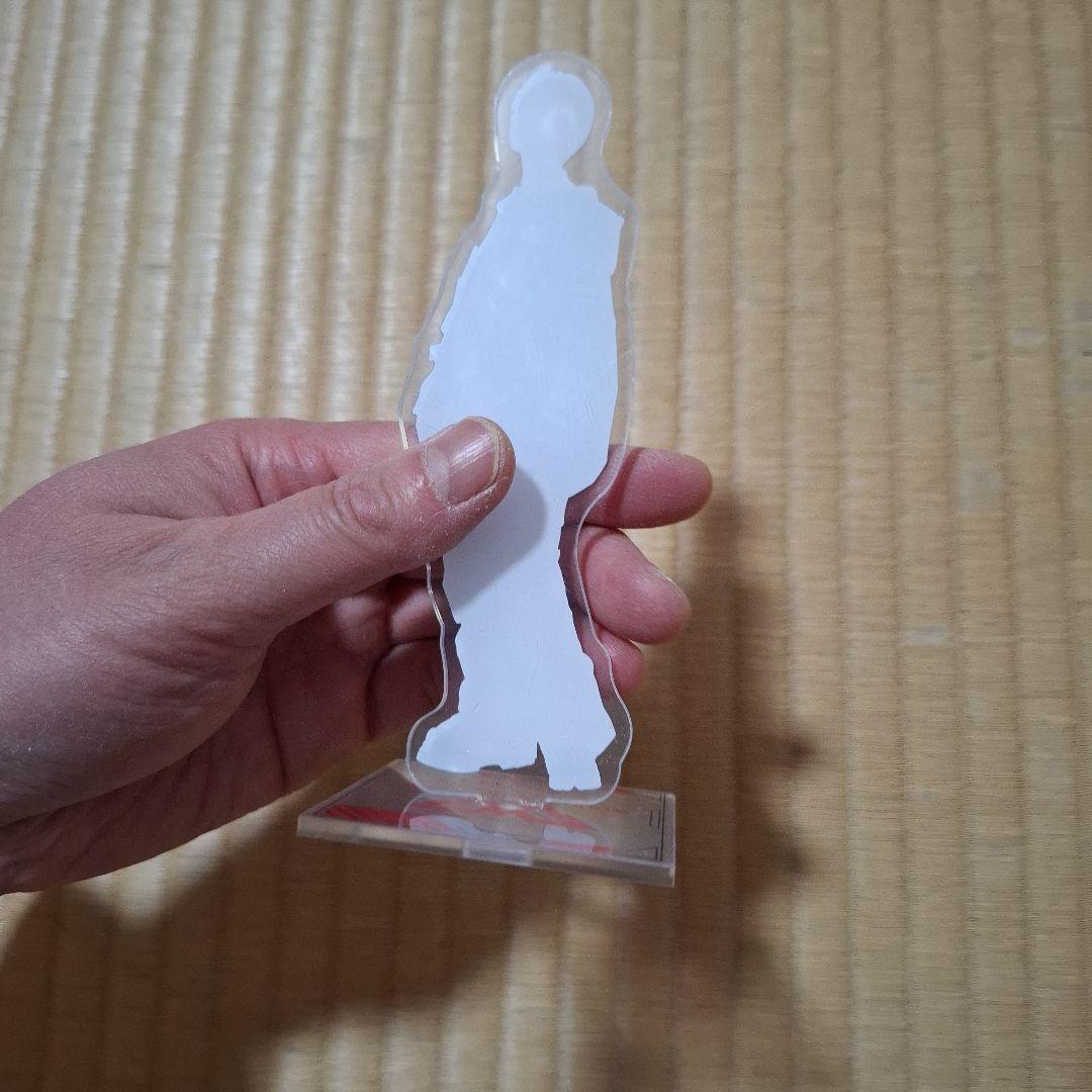 ウルフハウルハーモニー　HIROTO　アクスタ