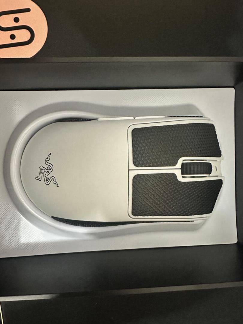 マウス・トラックボール Razer Deathadder V3 PRO