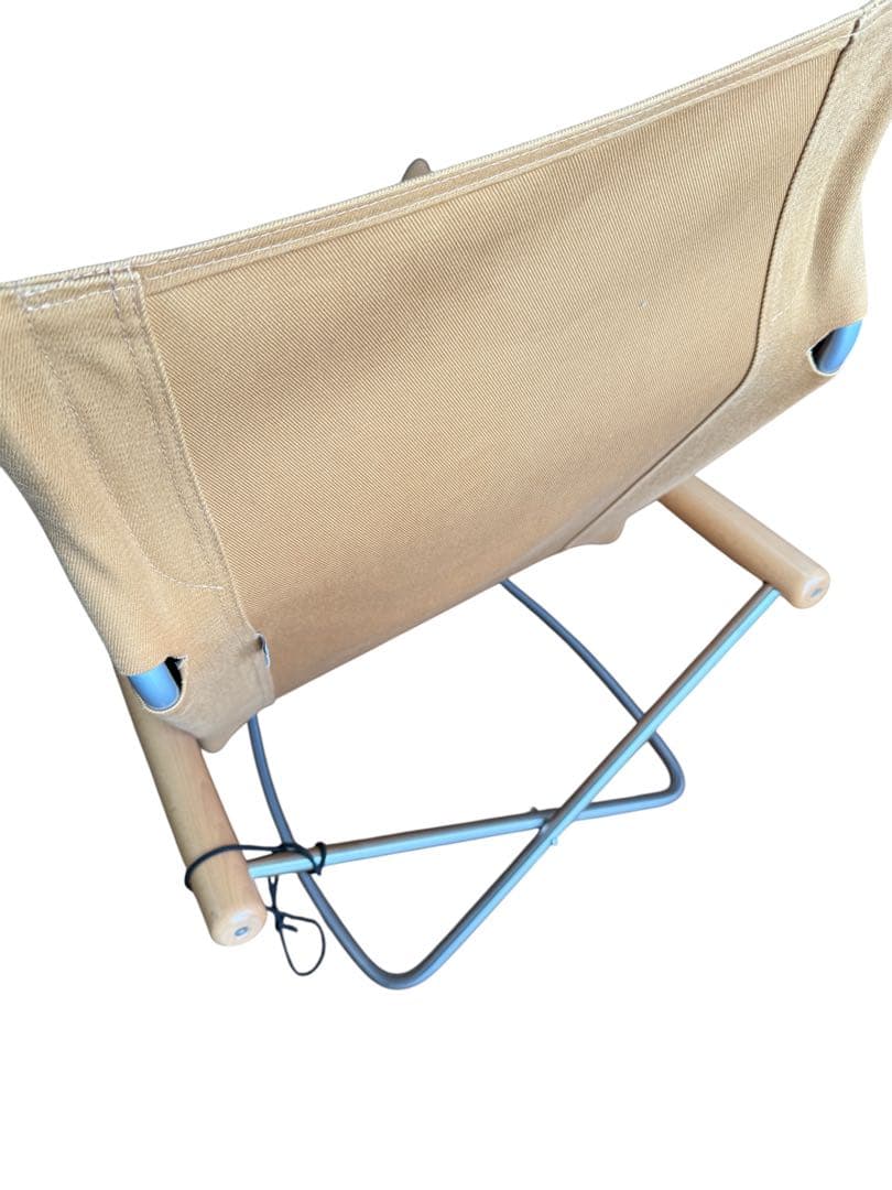 nychair x ロッキング + オットマン セット