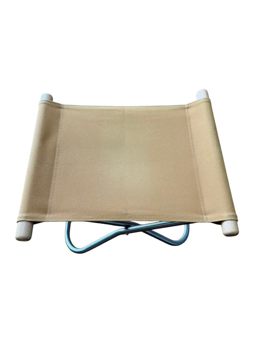 nychair x ロッキング + オットマン セット