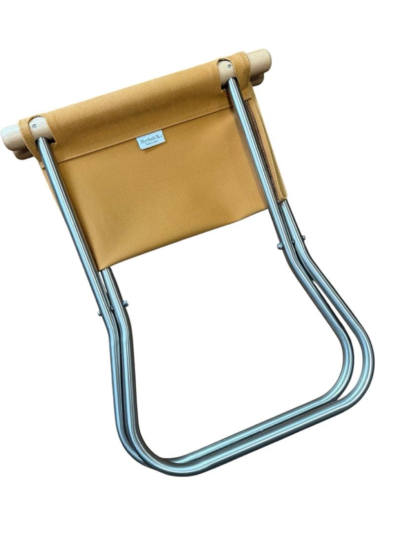 nychair x ロッキング + オットマン セット