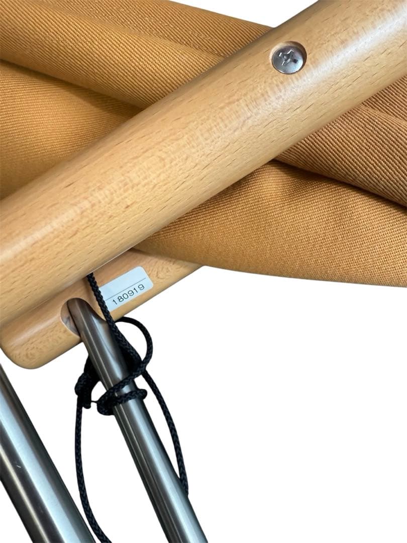 nychair x ロッキング + オットマン セット