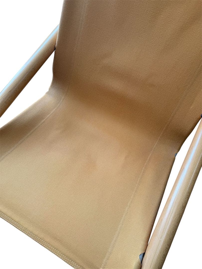 nychair x ロッキング + オットマン セット