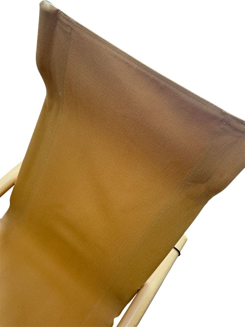 nychair x ロッキング + オットマン セット