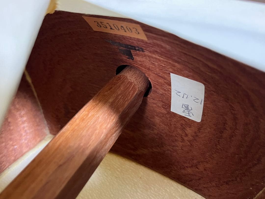 三味線 本体 撥+ケース付き