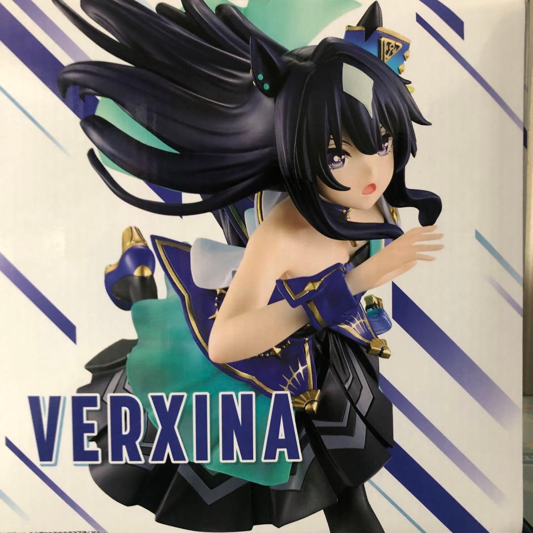 ウマ娘一番くじ　A賞B賞C賞3体　おまけ21個付き