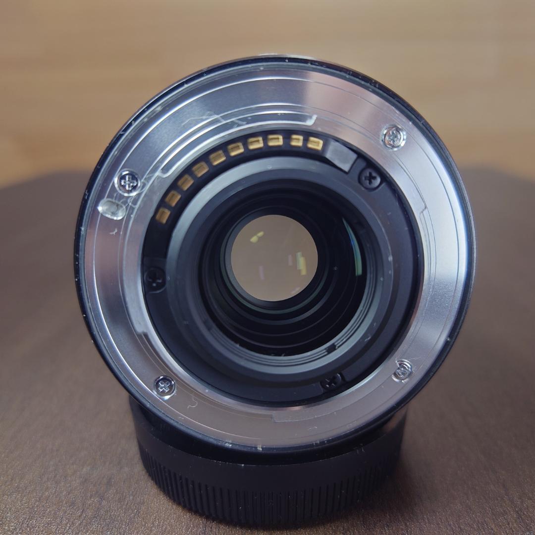 CAMETSU　FUJINON XF35mm F2