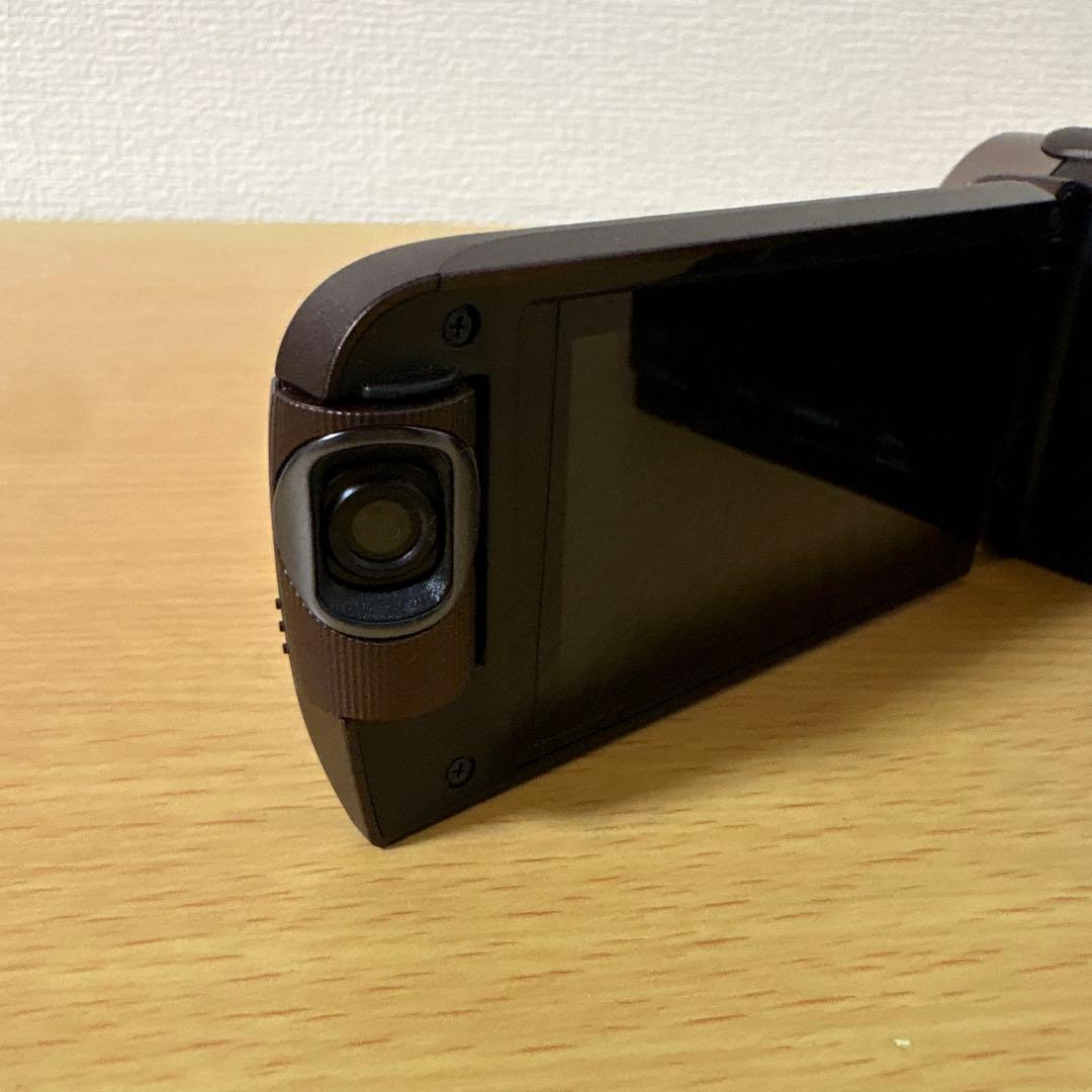 Panasonic HC-W585M Wi-Fi デジタルビデオカメラ