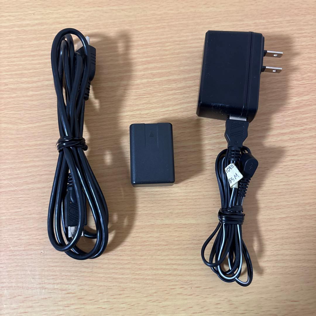 Panasonic HC-W585M Wi-Fi デジタルビデオカメラ