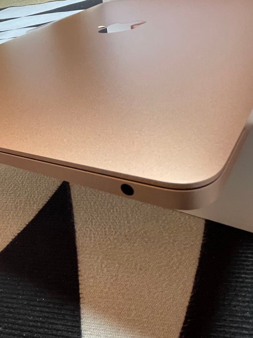 Apple MacBook Air M1 2020 8GB 256GB 【美品】