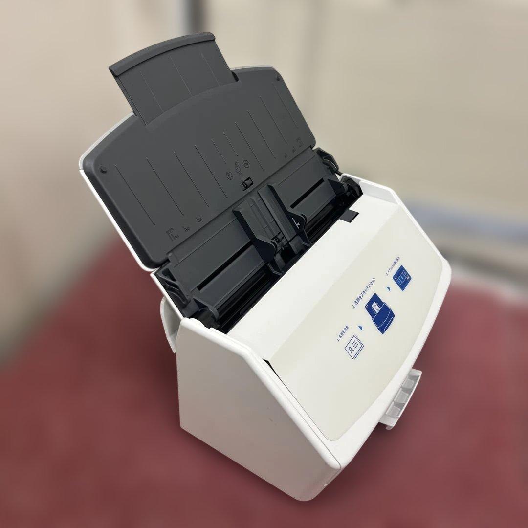 専用scansnap ix1500サンサンエディション回数3689回