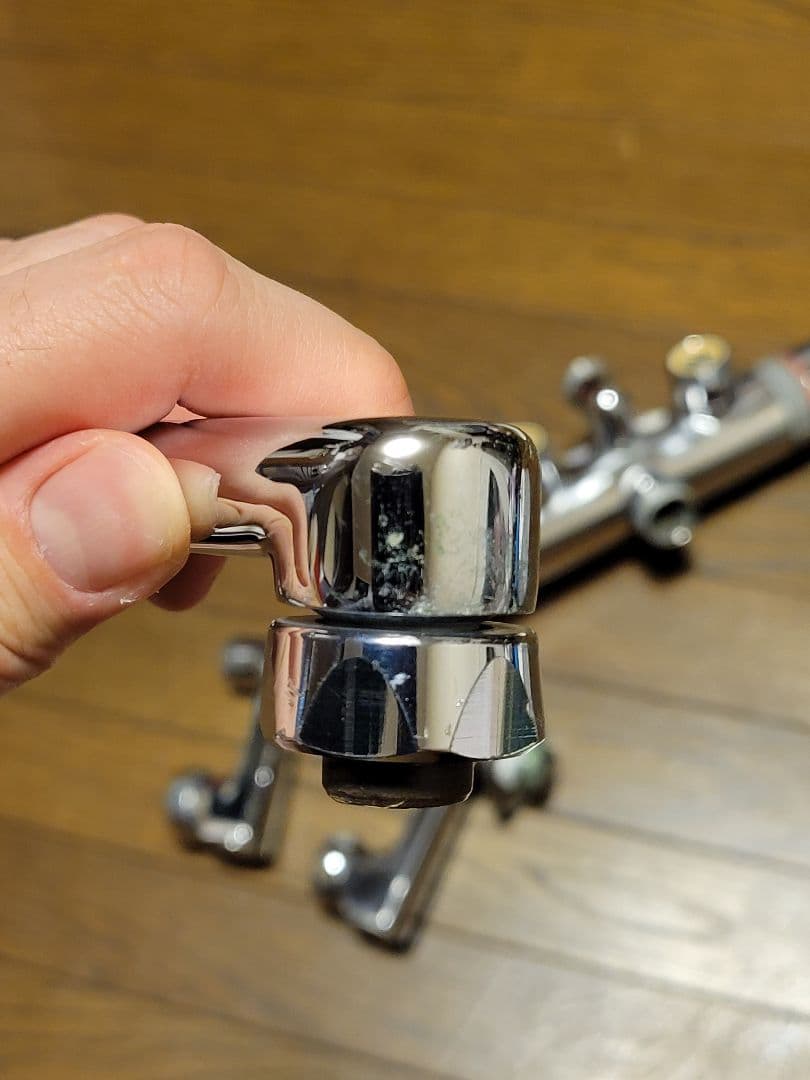 浄水器・整水器 TOTO TMJ40C3R