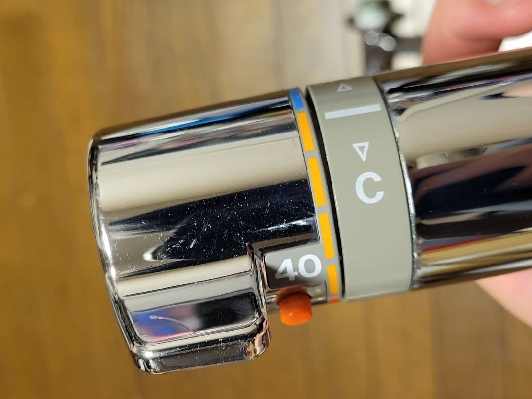 浄水器・整水器 TOTO TMJ40C3R