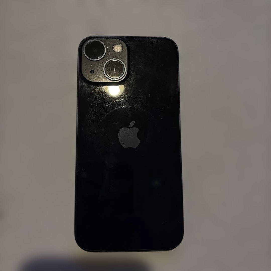 iPhone13 mini 256GB simフリー