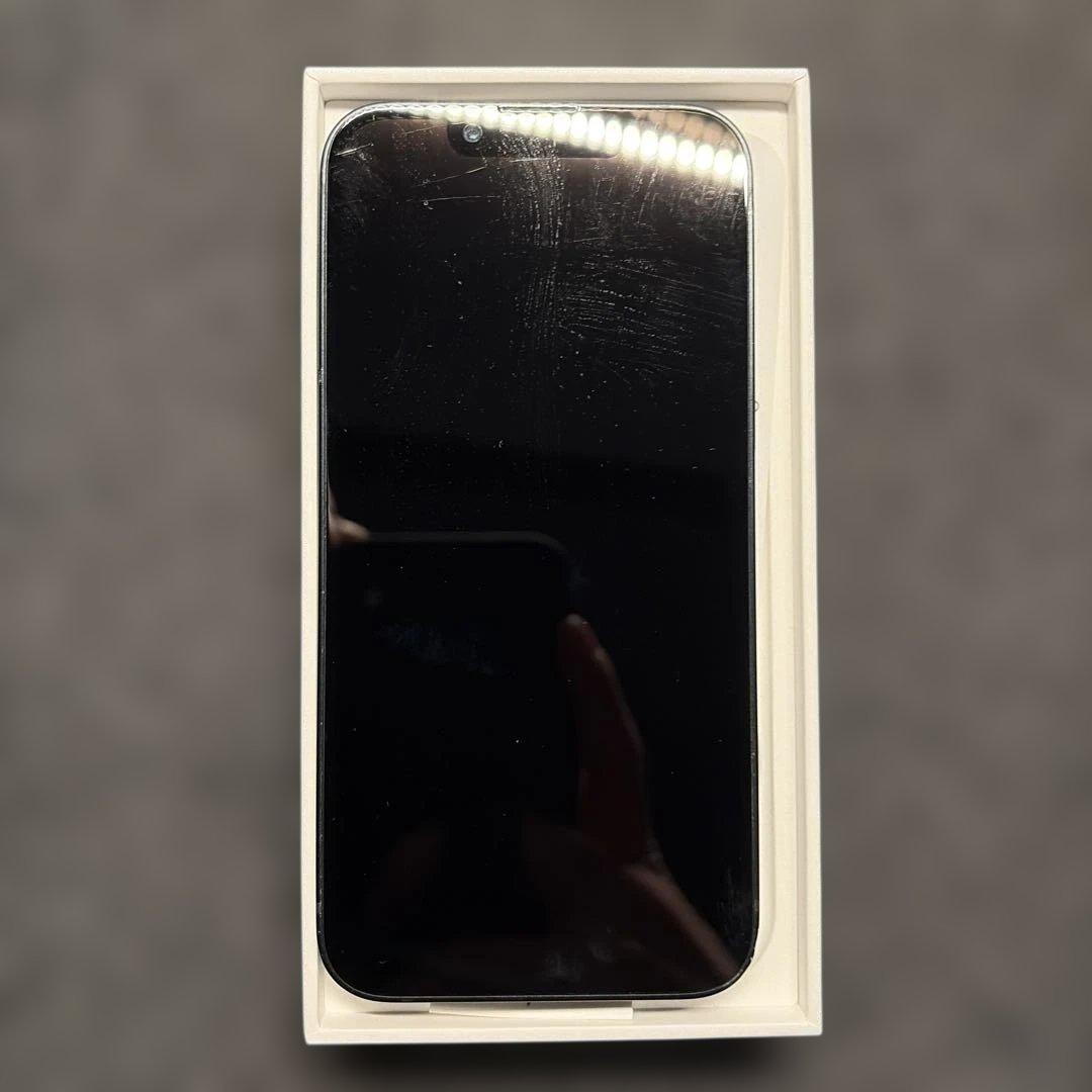 iPhone13 mini 256GB simフリー