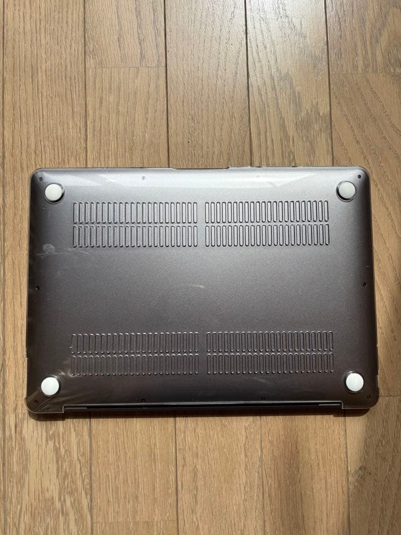 【超美品！】MacBook AirM1 8GB 256GB/バッテリー95%