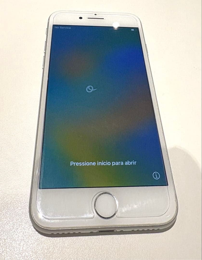 【美品】iPhone8 64GB シルバー　本体 　バッテリー87% 動作確認済