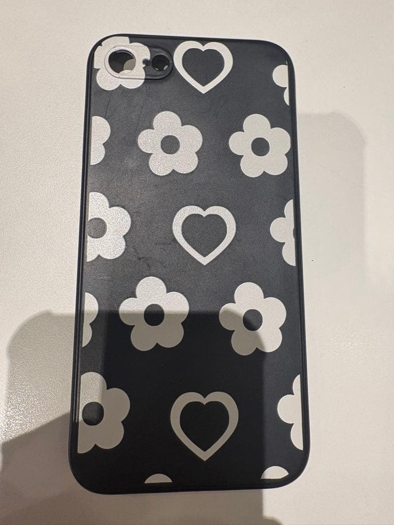 【美品】iPhone8 64GB シルバー　本体 　バッテリー87% 動作確認済