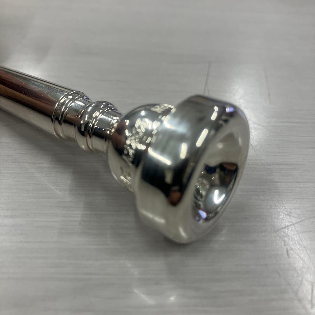 YAMAHA Bobby Shew Lead トランペット マウスピース