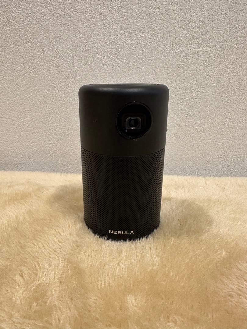 Anker Nebula Capsule Pro ネビュラカプセル