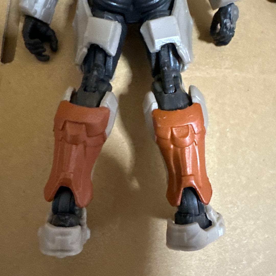 Halo 6-Inch Linda-058 MATTEL HALO 6インチ