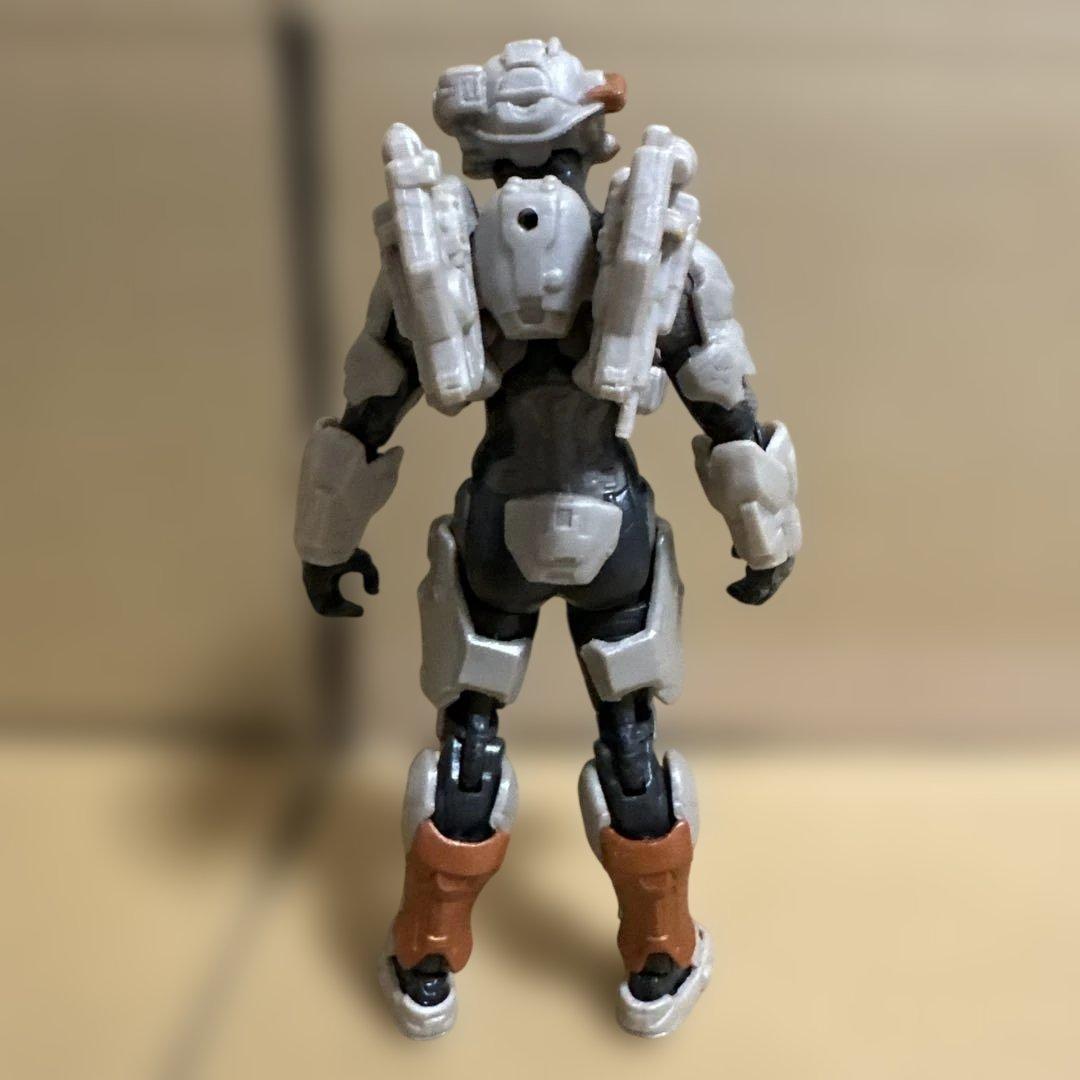 Halo 6-Inch Linda-058 MATTEL HALO 6インチ