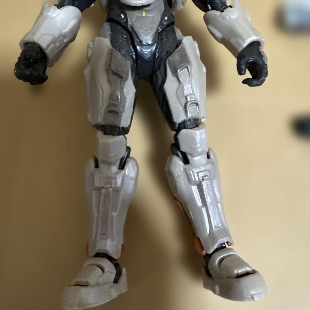 Halo 6-Inch Linda-058 MATTEL HALO 6インチ