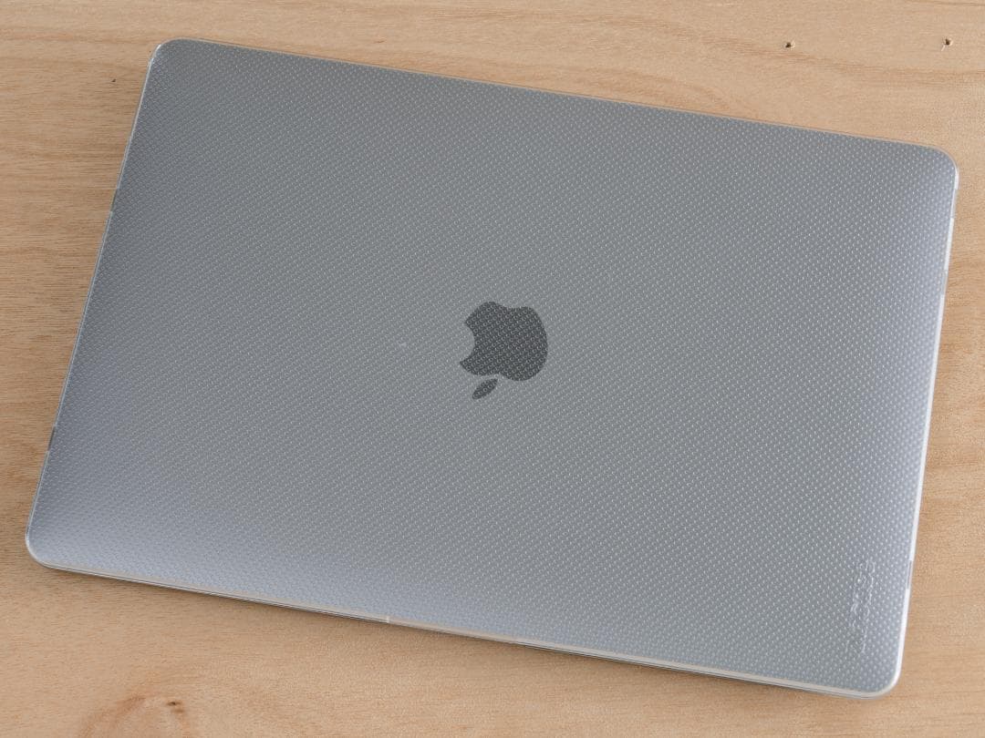 MacBook本体 MacBook Air 16GB 256GB (M1, 2020)