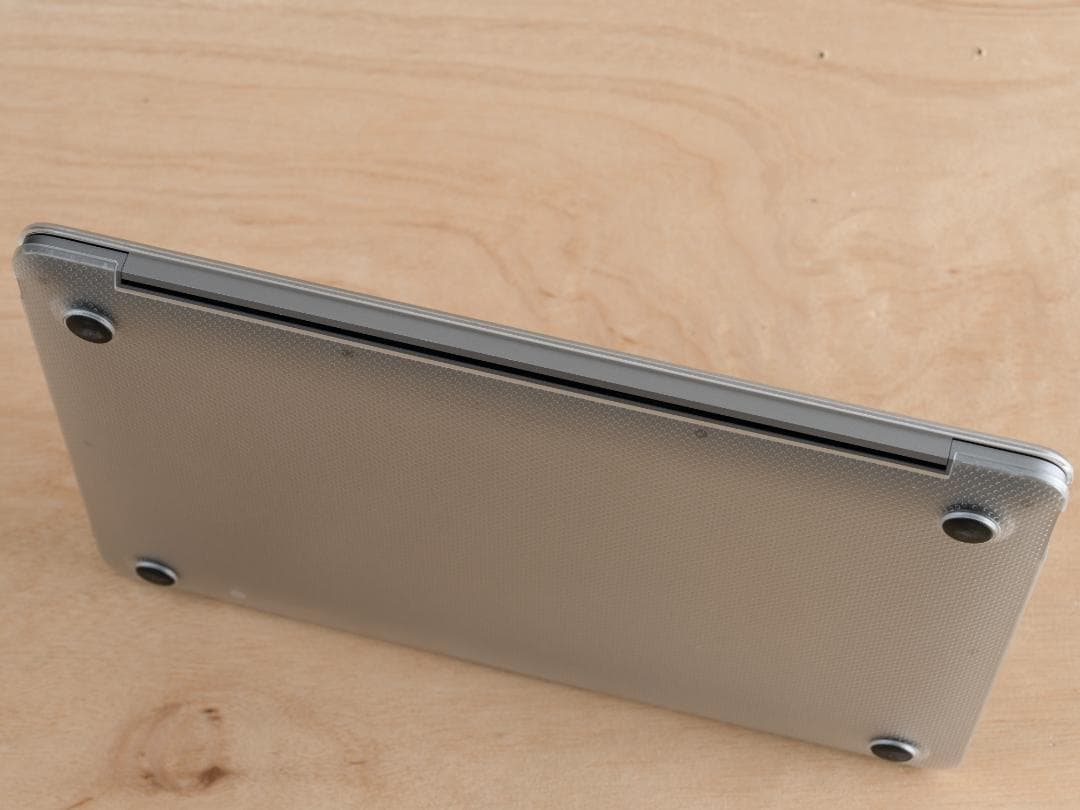 MacBook本体 MacBook Air 16GB 256GB (M1, 2020)