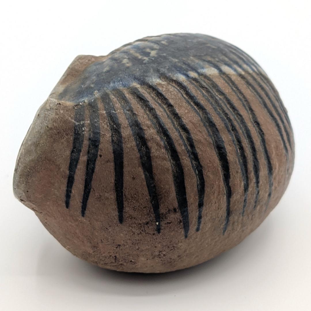 リサラーソン Lilla Zooシリーズ 小さな動物園 丸まった猫