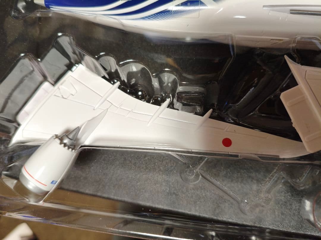 航空機・ヘリコプター ANA Boeing 787 Dreamliner 1/200