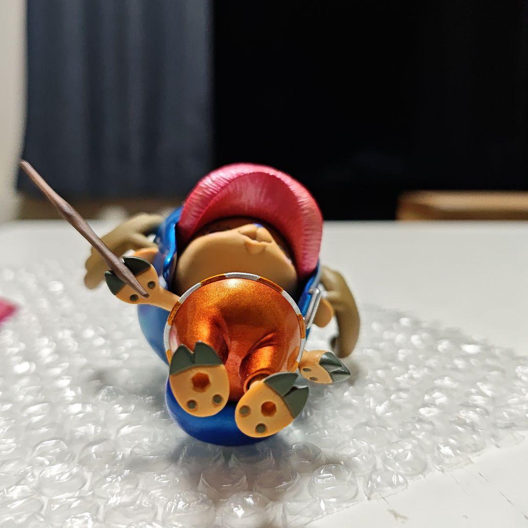 【レア商品】チョッパー キュピピーン J-WORLD限定 P.O.P